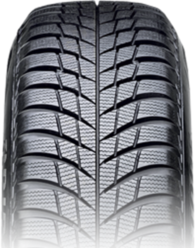 Loi Montagne~: Michelin anticipe une forte demande de pneus 4~saisons