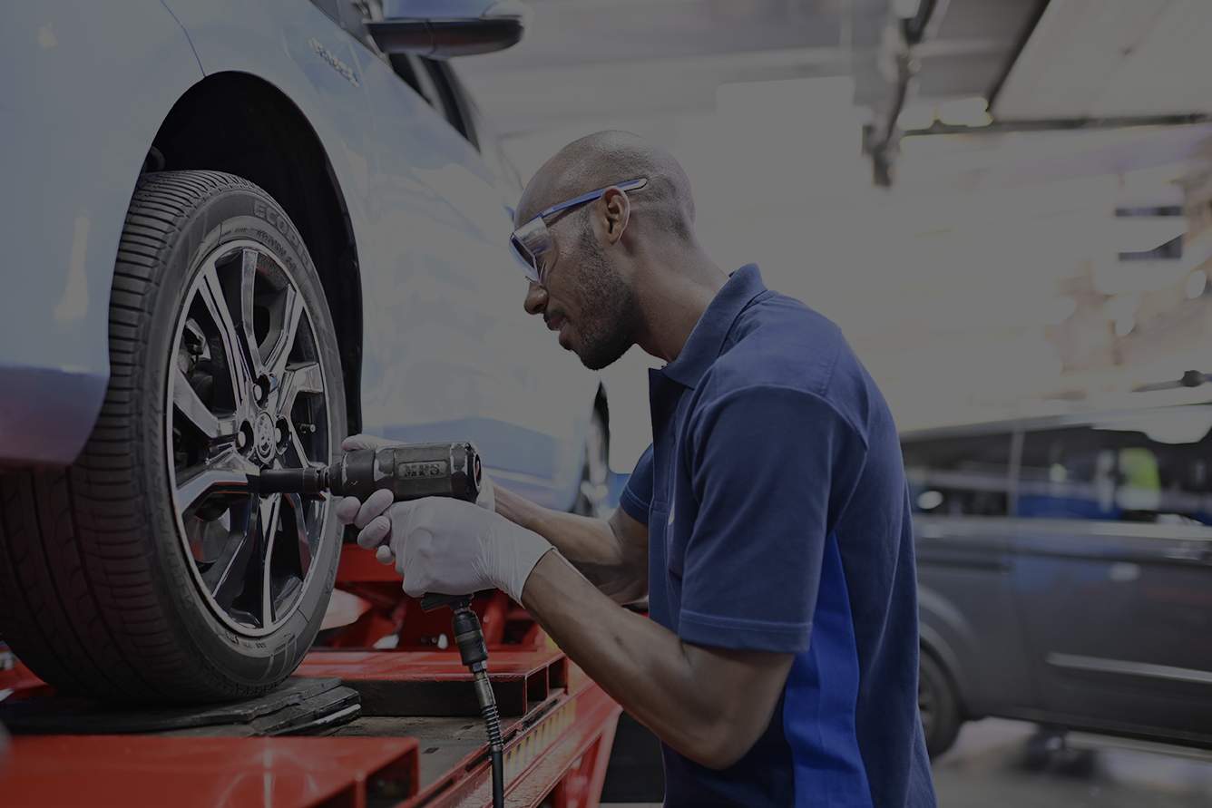 Reparation pneu Martinique : Prestations pneus creuvés à prix bas