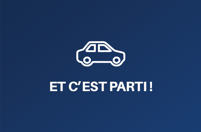 Boîtier bioéthanol E85 chez Speedy- 04 - Et c'est parti !