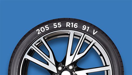 Acheter des pneus 195/55 R16 pas chers