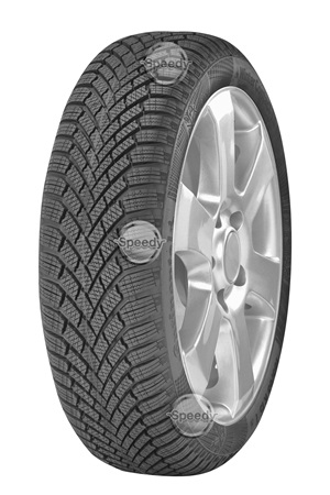 CONTIWINTERCONTACT TS860