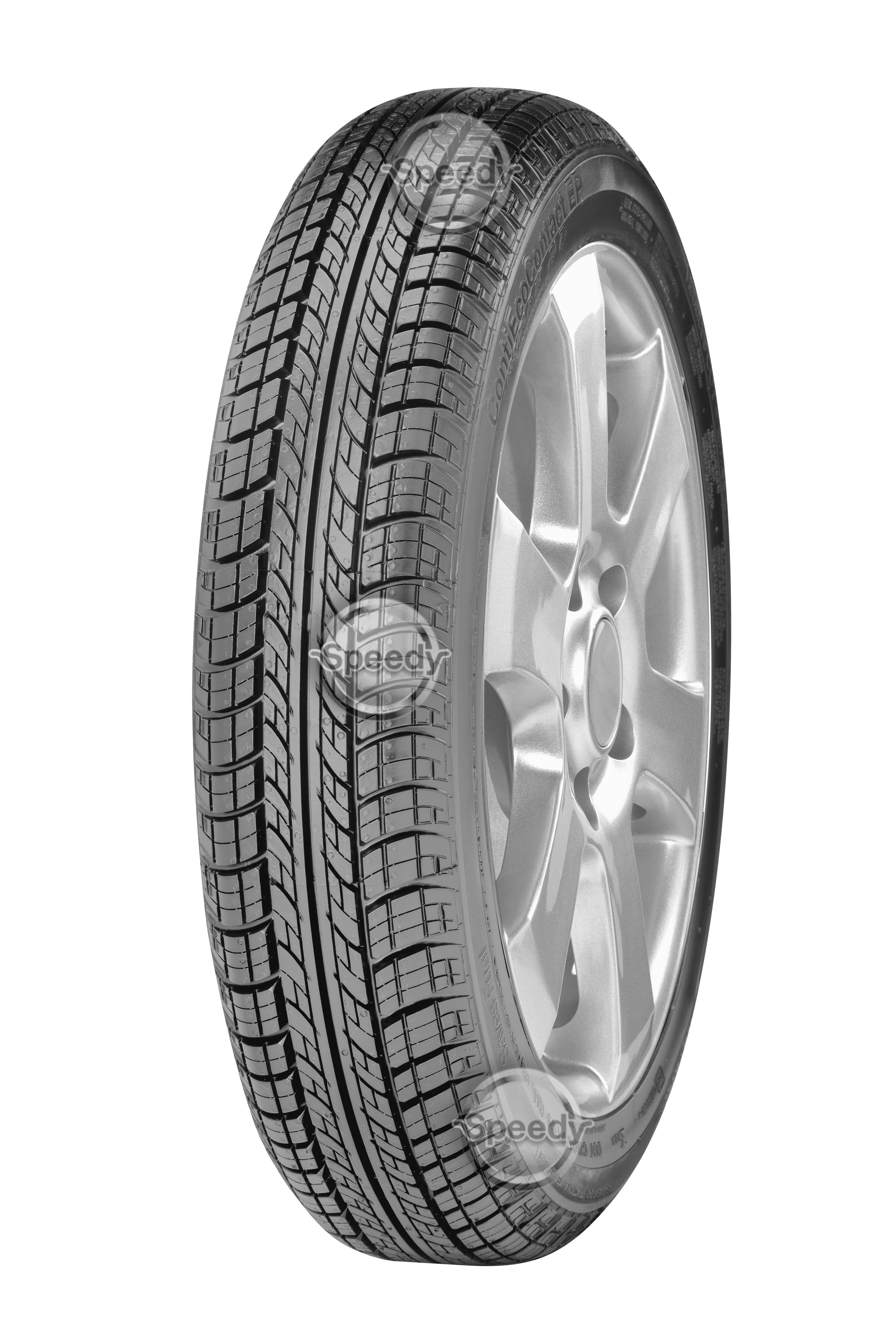 Pneu CONTINENTAL ContiEcoContact EP 155 65 R13 73T Speedy