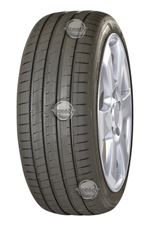 EAGLE F1 ASYMMETRIC 6