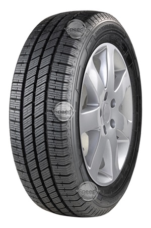 MAXMILER ALL SEASON2